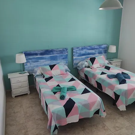 Casa De Pajaritos. Willa *