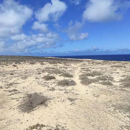 Casa De Pajaritos. Willa