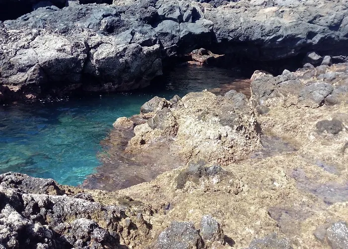 Casa De Pajaritos. Villa *