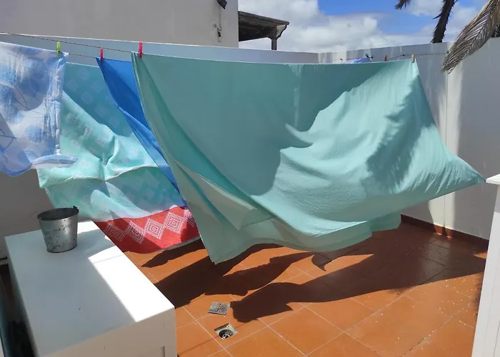 Casa De Pajaritos. Villa