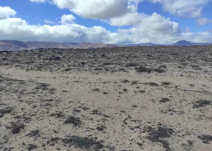 Casa De Pajaritos. Villa *