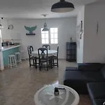 Casa De Pajaritos. Vila *