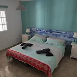 Vila Casa De Pajaritos.