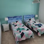 Casa De Pajaritos. Vila *