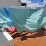 Casa De Pajaritos. Vila