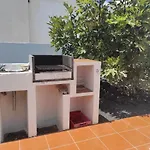 Casa De Pajaritos. Charco del Palo