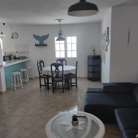 Casa De Pajaritos. Βίλα *