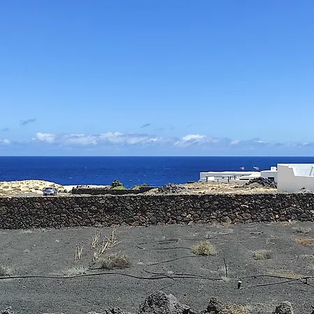 Casa De Pajaritos. Βίλα