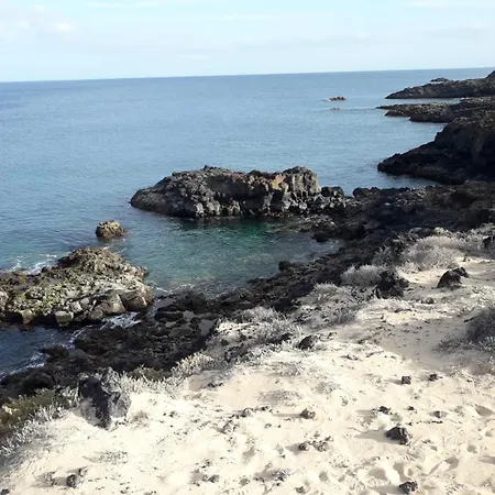 Casa De Pajaritos. Βίλα *