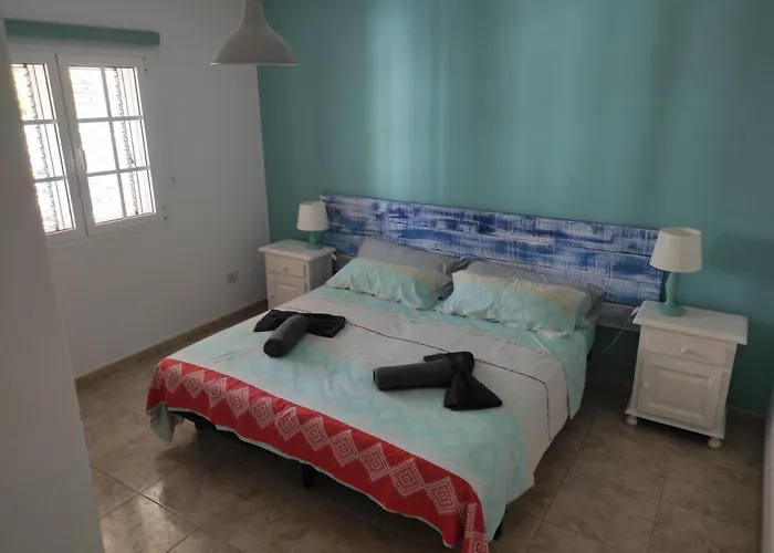 Vila Casa De Pajaritos.