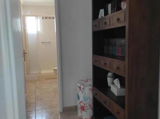 Vila Casa De Pajaritos. *