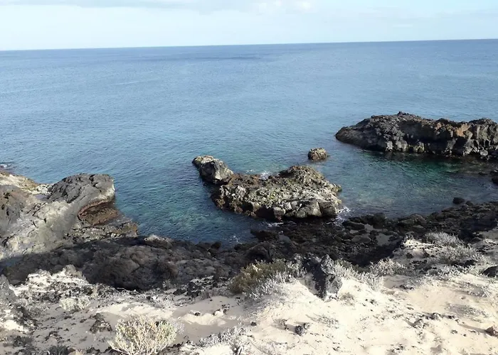 Vila Casa De Pajaritos.