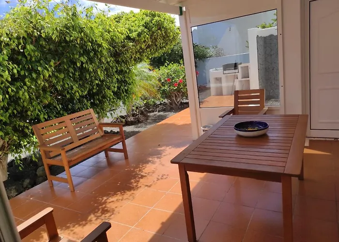 Casa De Pajaritos. *