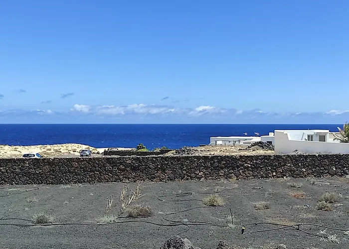 Casa De Pajaritos. Βίλα