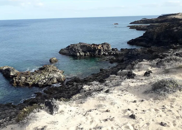 Casa De Pajaritos. Βίλα *