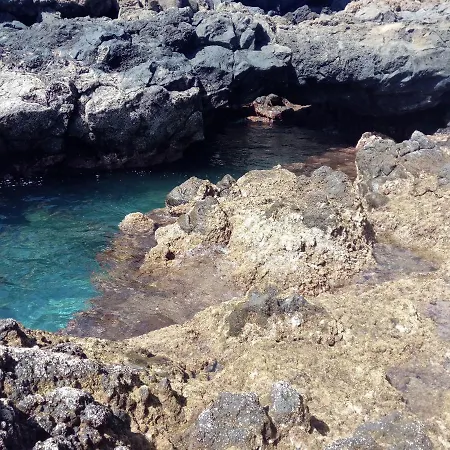 Casa De Pajaritos. Вилла *