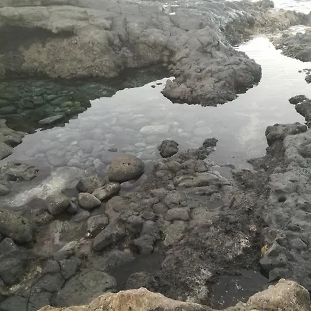 Casa De Pajaritos. Вилла *