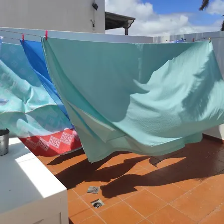 Casa De Pajaritos. Вилла