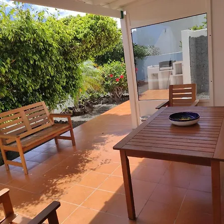 Casa De Pajaritos. *