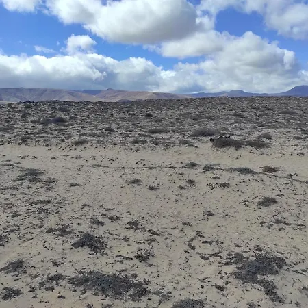 Casa De Pajaritos. Вилла *