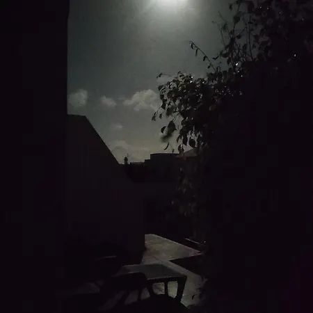 Casa De Pajaritos. * Чарко-дель-Пало