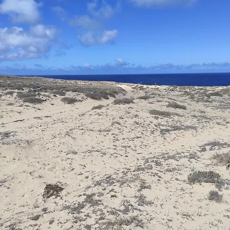 Вилла Casa De Pajaritos. Чарко-дель-Пало