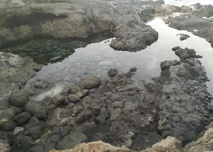 Casa De Pajaritos. 别墅 *